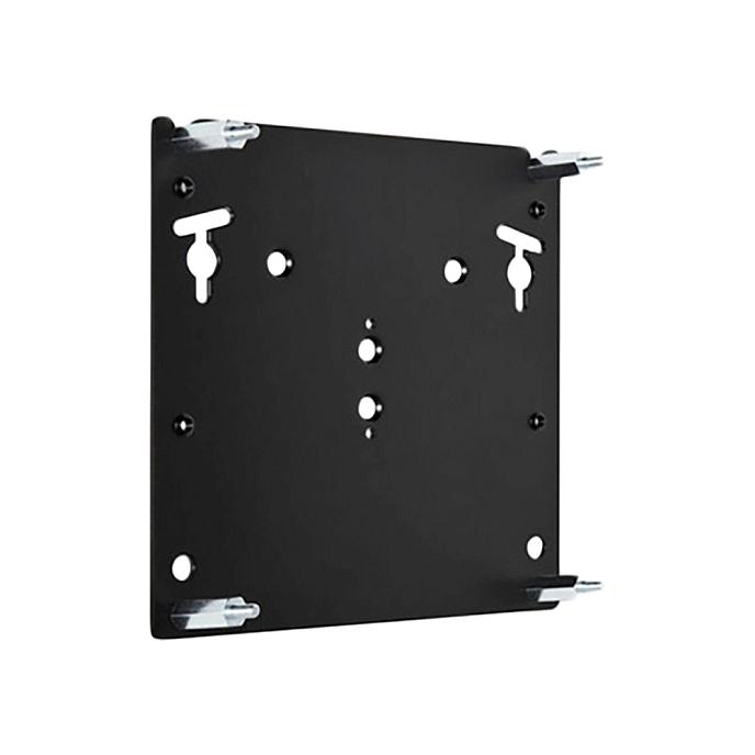 Крепление Loewe WM Slim VESA 200 Black - рис.1