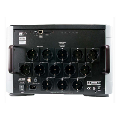 Регенератор питания PS Audio DirectStream Power Plant 20 Silver