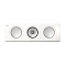 KEF R2 Meta White Gloss