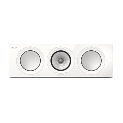 Центральный канал KEF R2 Meta White Gloss