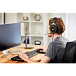 Игровая гарнитура Corsair Gaming HS60 Surround Yellow - рис.9