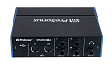 Аудиоинтерфейс PreSonus Studio 26C - рис.4