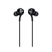 Наушники внутриканальные Samsung EO-IC100 Black - рис.3