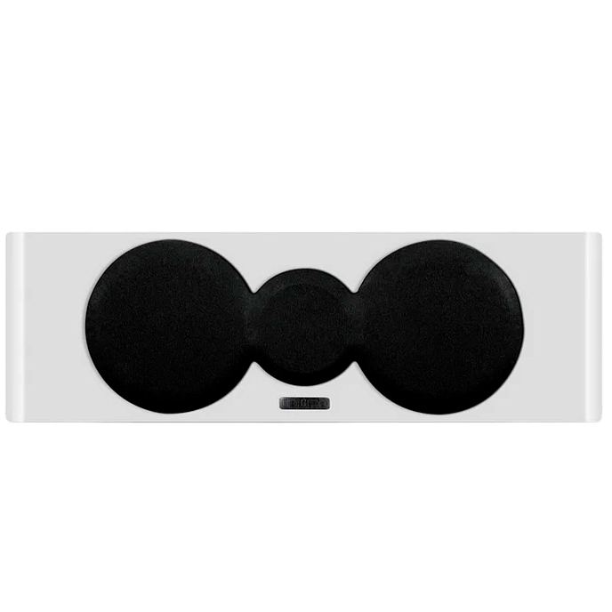 Центральный канал Mission QX-C MKII White - рис.0