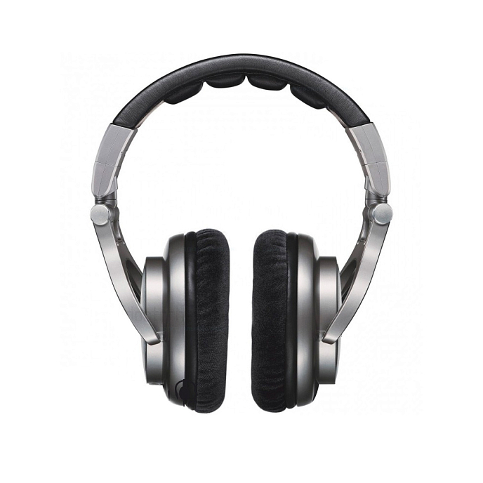 Наушники мониторные Shure SRH 940 - рис.2