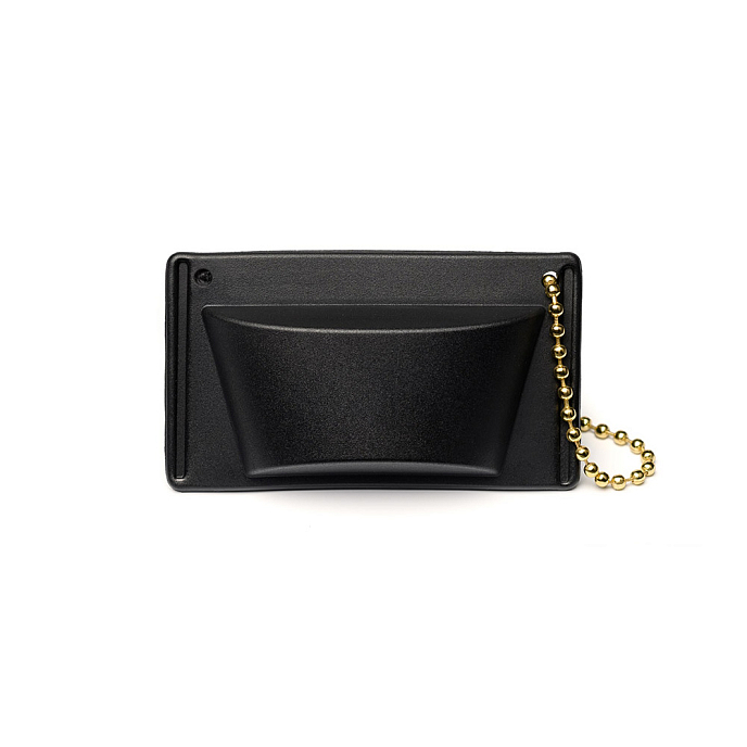 Чехол Dynamic Ear Company Crescendo Squeeze Pouch Black - рис.1