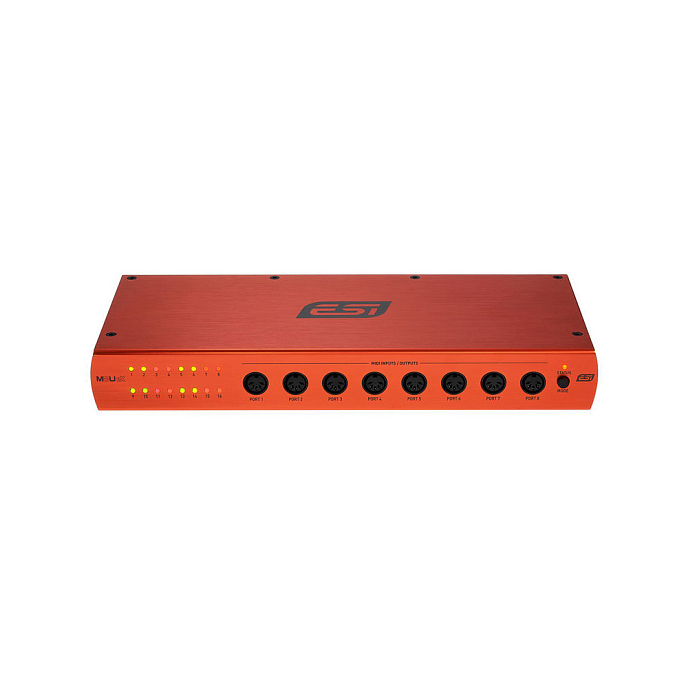MIDI-клавиатура ESI M8U eX - рис.3