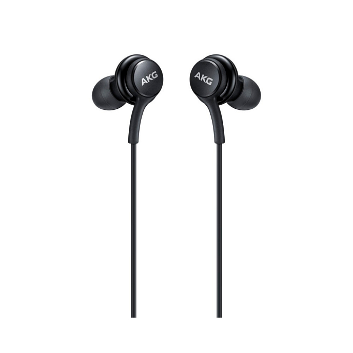 Наушники внутриканальные Samsung EO-IC100 Black - рис.3