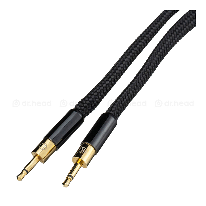 Кабель HeadMade Red Diamond - Sennheiser HD700 - 2.5mm, 2m - рис.3