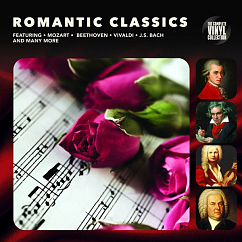Пластинка Various – Romantic Classics LP