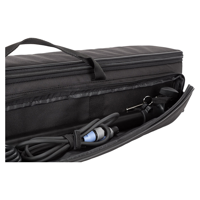 Чехол RCF CVR EVOX 12 Black - рис.10