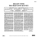 Виниловая пластинка The Miles Davis Quintet - Relaxin' With The Miles Davis Quintet - рис.1