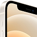 Телефон Apple iPhone 12 256GB White - рис.1