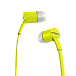Наушники SOL Republic Jax Lemon Lime - рис.0