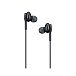 Наушники внутриканальные Samsung EO-IC100 Black - рис.1
