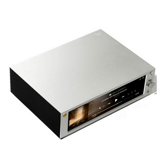 Сетевой аудиоплеер Rose RS250 - рис.4