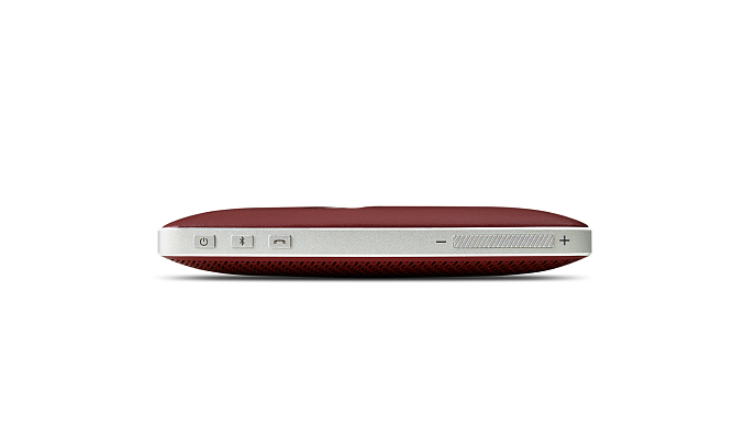 Портативная колонка Harman Kardon Esquire Mini Red - рис.5