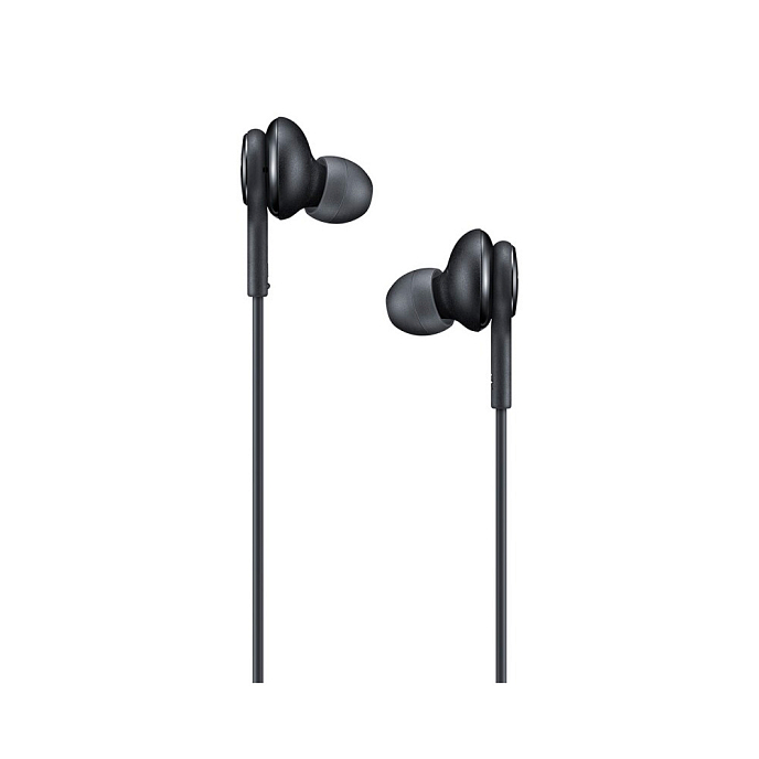 Наушники внутриканальные Samsung EO-IC100 Black - рис.1