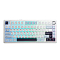 AULA F75 Max Reaper Switches White Blue