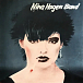 Виниловая пластинка Nina Hagen Band - Nina Hagen Band LP - рис.0