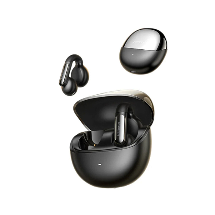 Беспроводные наушники Ugreen WS210 HiTune S5 Black - рис.2