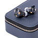 Беспроводные наушники Kinera Verdandi Wireless (w/o cable) Cosmic Black - рис.20