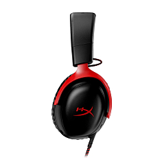 Игровая гарнитура HyperX Cloud III Black Red