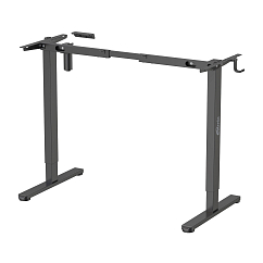 Компьютерный стол Ritmix TBL-1441 Black