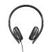 Наушники Sennheiser HD 2.30G Black - рис.0