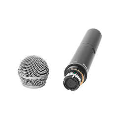 Радиосистема Shure BLX288E/PG58 M17
