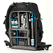Стабилизатор Benro TCBC15FS20PROC Cyanbird Black/Blue - рис.23