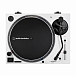Проигрыватель винила Audio-Technica AT-LP120XBT USB WH White - рис.1 Проигрыватель винила Audio-Technica AT-LP120XBT USB WH White - рис.1