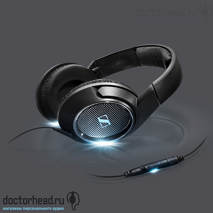 Наушники Sennheiser HD 429s - рис.1