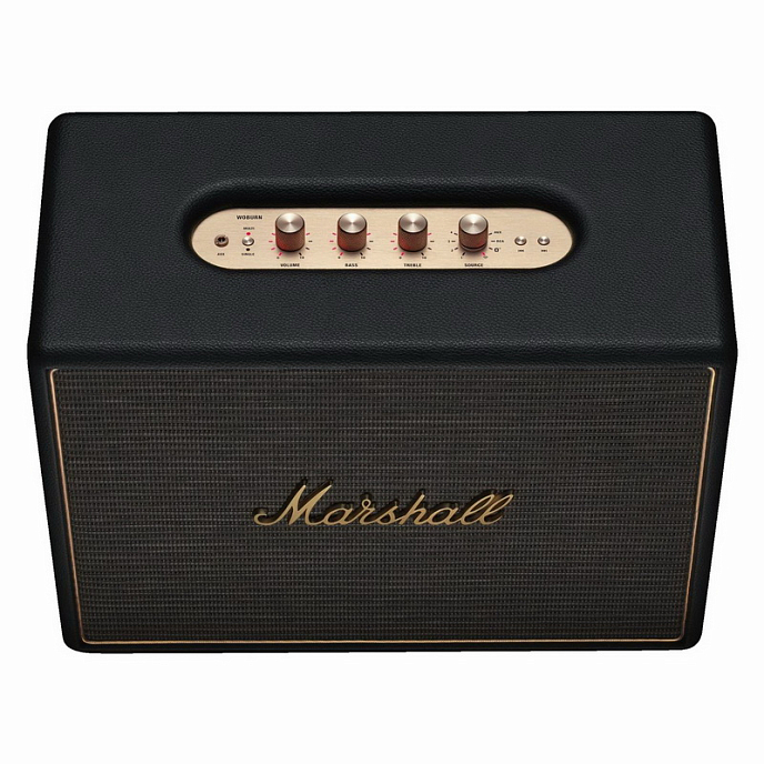 Портативная колонка Marshall Woburn Multi-Room - рис.5
