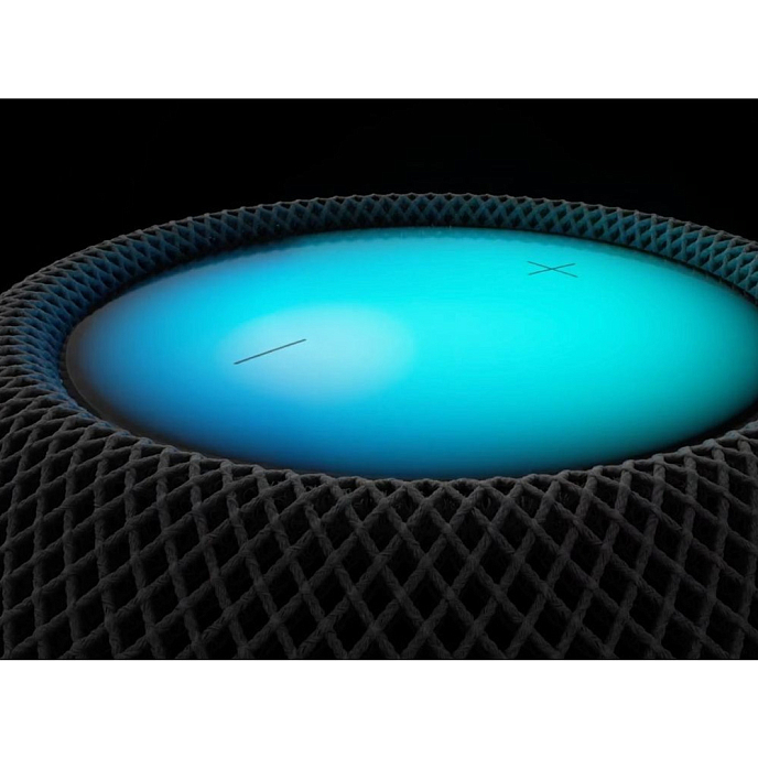 Беспроводная акустика Apple HomePod mini Space Gray - рис.7
