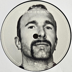 Виниловая пластинка U2 - Songs Of Surrender - 2LP