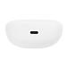 - рис.5 Беспроводные наушники JBL Tune Beam White - рис.5