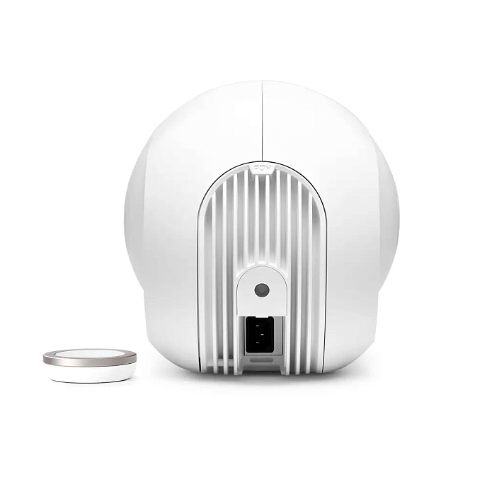 Комплект Devialet Phantom I 103 dB Light chrome + Devialet Treepod Matte White - рис.2