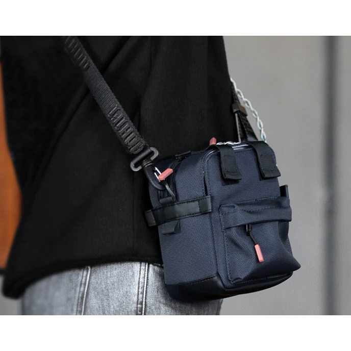 Сумка ddHiFi C2022 - рис.4