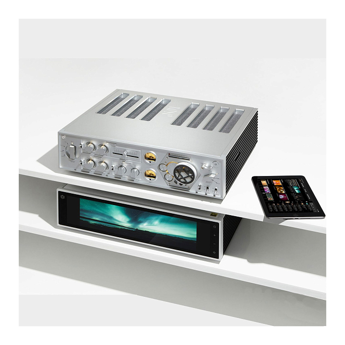 Интегральный усилитель Rose RA180 - рис.4