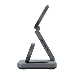 Зарядное устройство Magssory Yoga for Samsung Qi2 Midnight