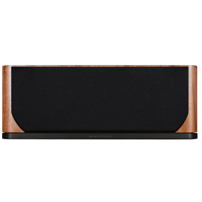 Центральный канал Wharfedale EVO 5.С Walnut - рис.1