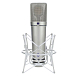 Микрофон студийный Neumann U 87 Ai Studio Set - рис.10