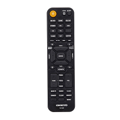 Ресивер Onkyo TX-NR5100 M2 Black