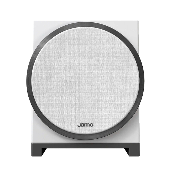 Полочная акустика Jamo Concert Element 50 Northern Frost - рис.2