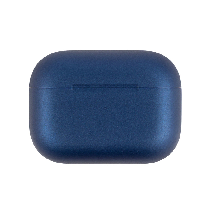 Беспроводные наушники Apple AirPods Pro 2 USB-C Blue Matte - рис.4