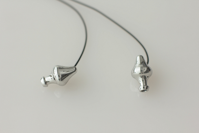 High End наушники Final Audio Design Piano Forte IX - рис.6