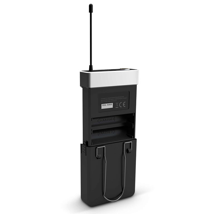 Радиосистема LD Systems U505 BPW - рис.4