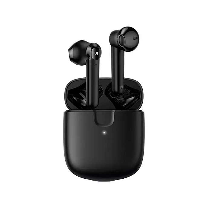 Беспроводные наушники Ugreen HiTune T2 Black - рис.1