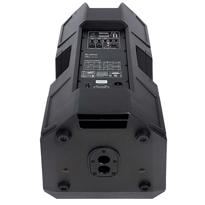 Акустическая система Axelvox LoudStage TITAN PA15 Black - рис.6